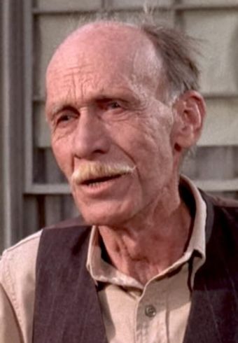Dick Johnstone