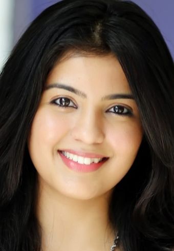 Amritha Aiyer
