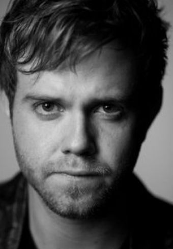Christopher Sommers