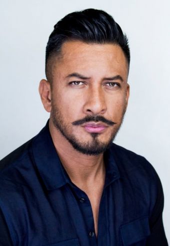 Hugo Ateo
