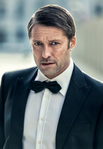 Bruno Eyron