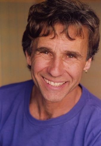 Gary Morgan