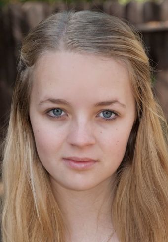 Anna Jacoby-Heron