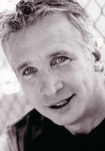 John Chapman