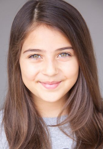 Zoey Siewert