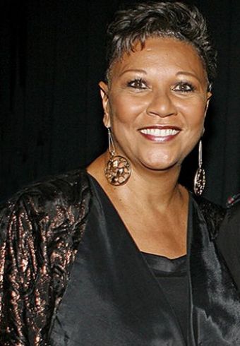 Dierdre Downing-Jackson