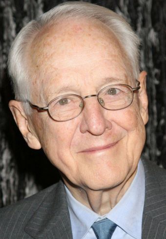 William Schallert