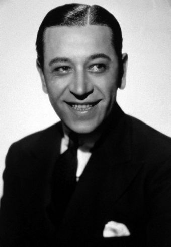 George Raft
