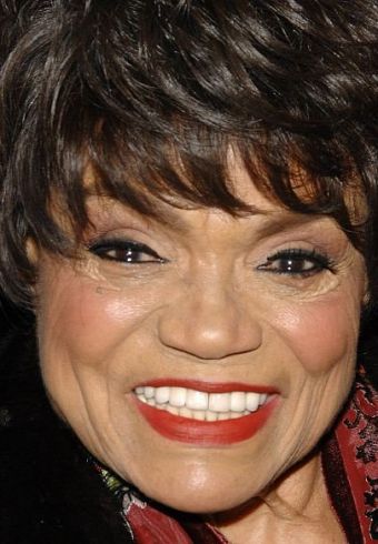 Eartha Kitt
