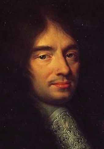 Charles Perrault