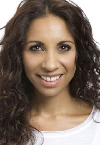 Debbie Kurup