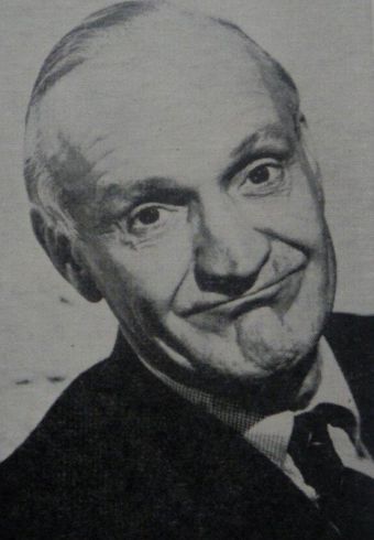 Stanley Unwin