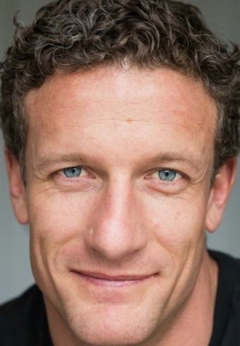 Mike Edward