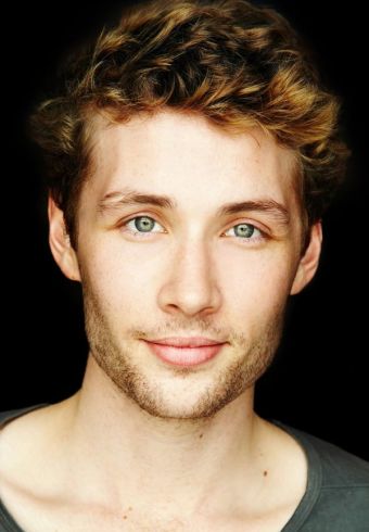 Keegan Joyce