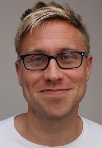 Russell Howard