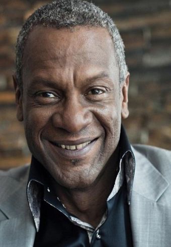 Errol Trotman-Harewood