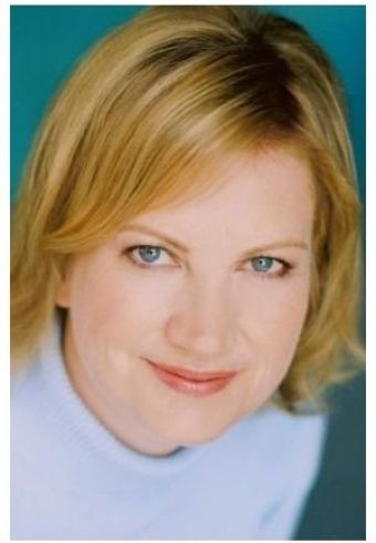Kathryn Greenwood