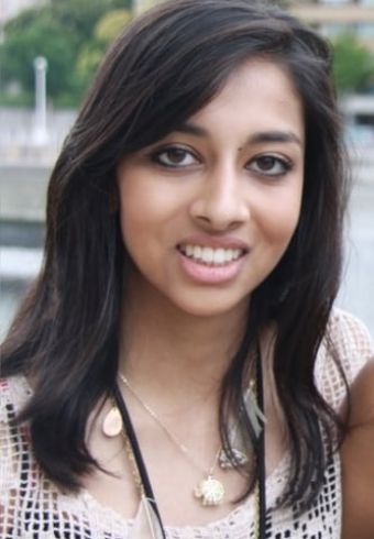 Sophie Patel