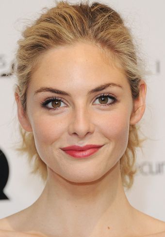 Tamsin Egerton