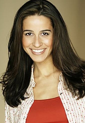 Danielle Hartnett