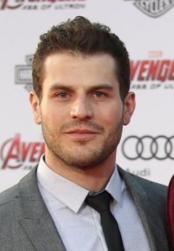 Lou Ferrigno Jr.