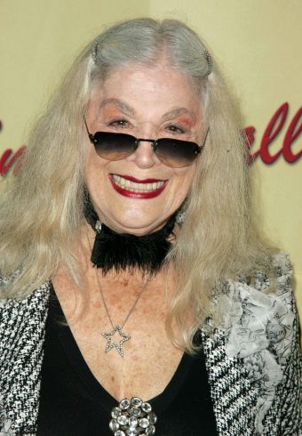 Sylvia Miles