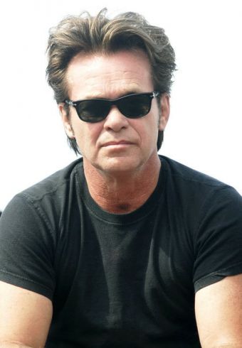 John Mellencamp