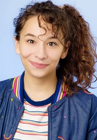 Sabrina Schloss