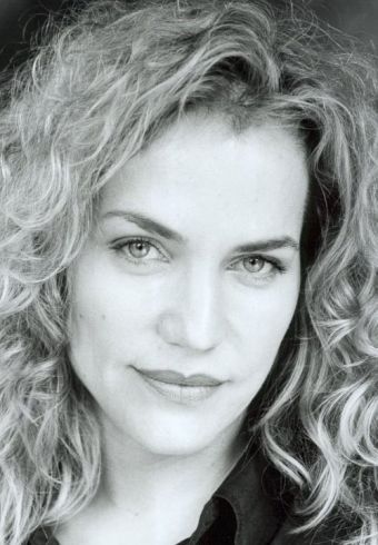 Jennifer Calvert