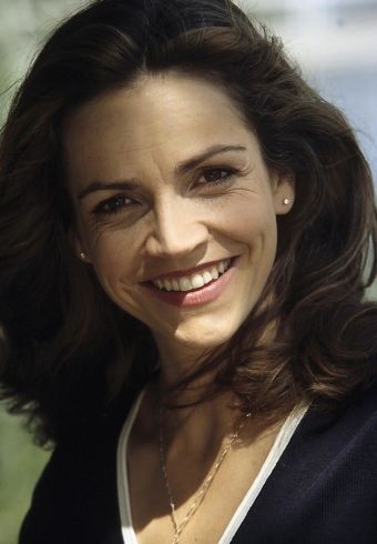 Rebecca Immanuel