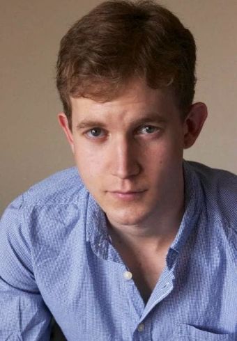 Harrison Thomas