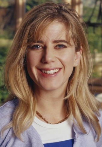 Imogen Stubbs