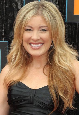 Sarah Buxton
