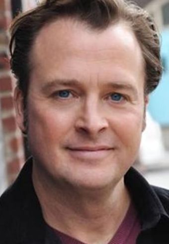 Peter Tufford Kennedy