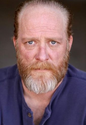 Christian Pedersen