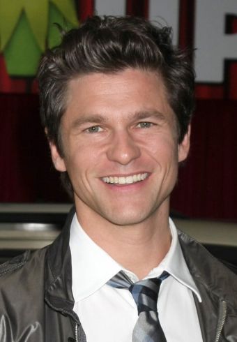 David Burtka