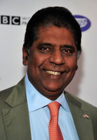 Vijay Amritraj