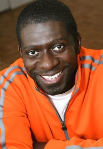 Oberon K.A. Adjepong