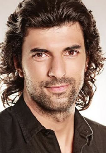 Engin Akyürek