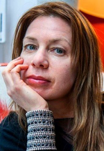 Céline Bonnier