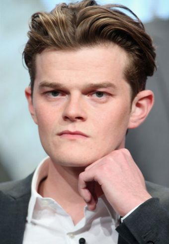 Robert Aramayo