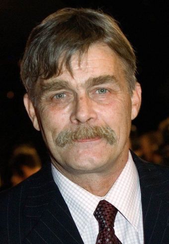 Nicholas Campbell
