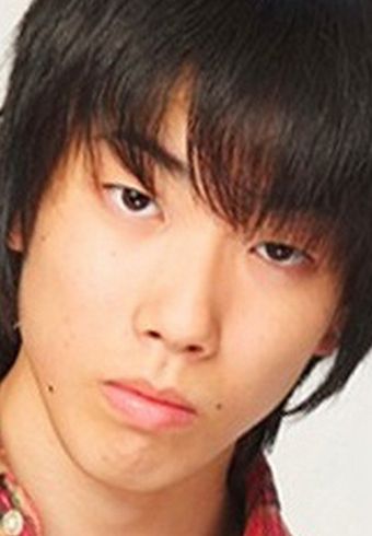 Kyosuke Ikeda