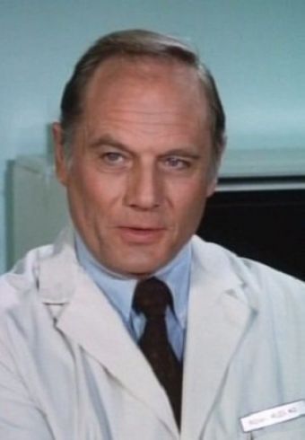 Stanley Grover
