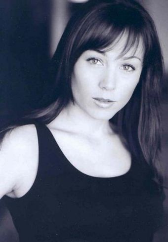Michelle Moretti