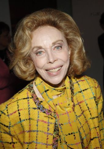 Joyce Brothers