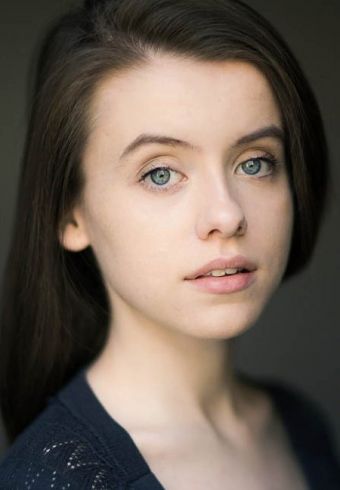 Rosie Day