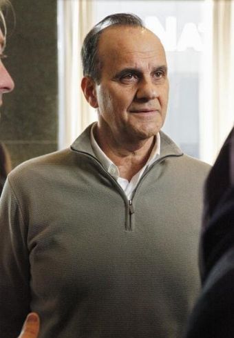 Joe Torre