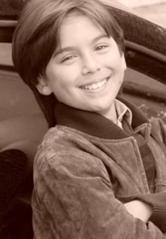 Logan O'Brien