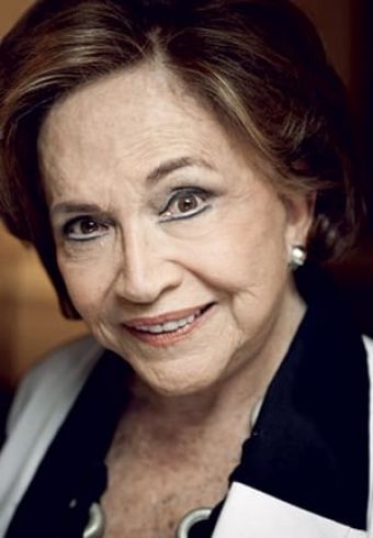 Nathália Timberg